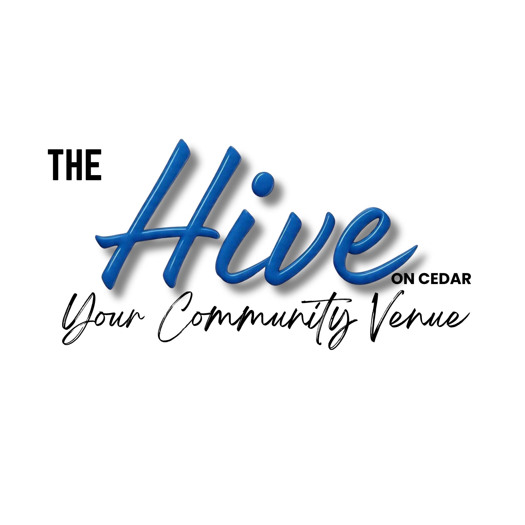 The Hive on Cedar