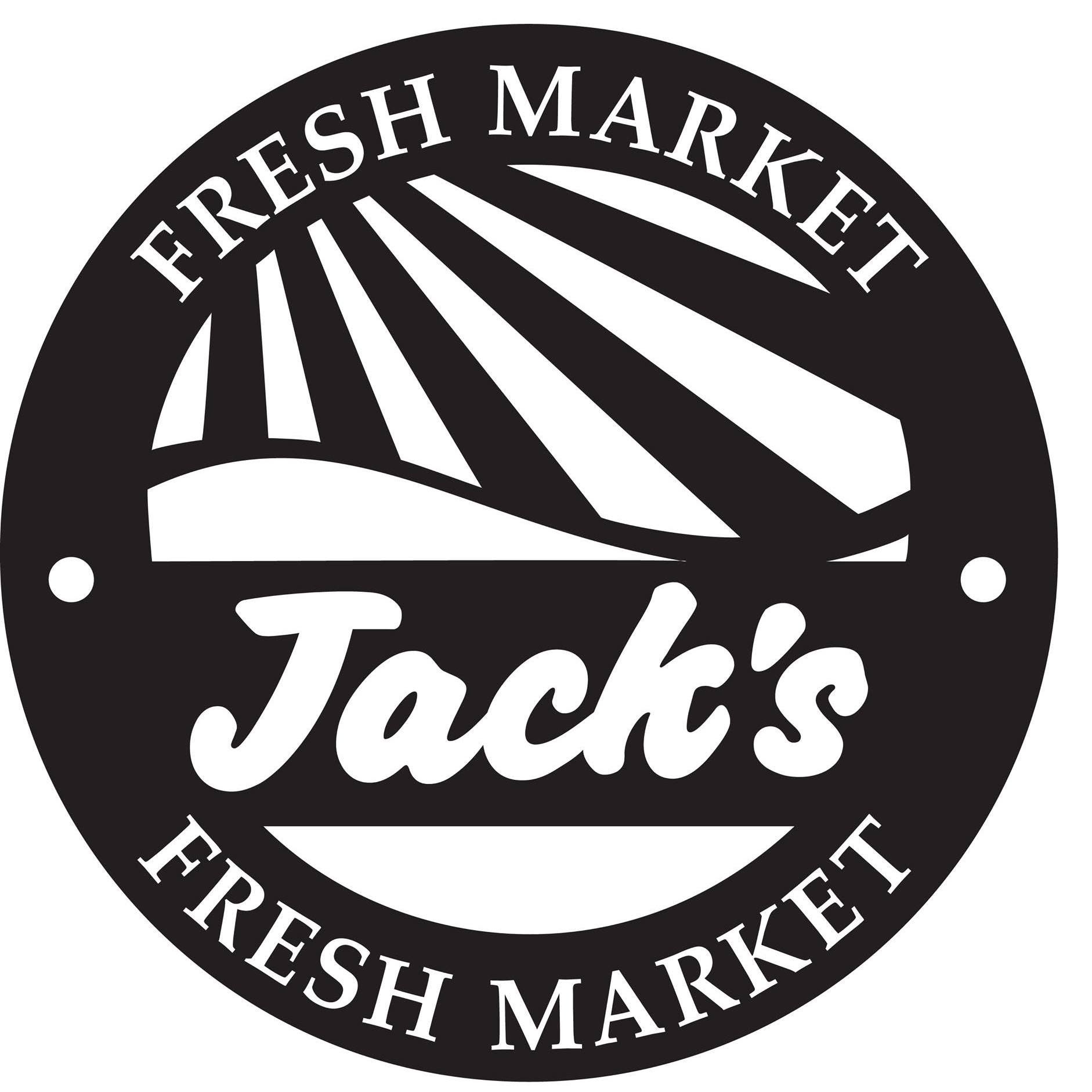 Jack's Fresh Market